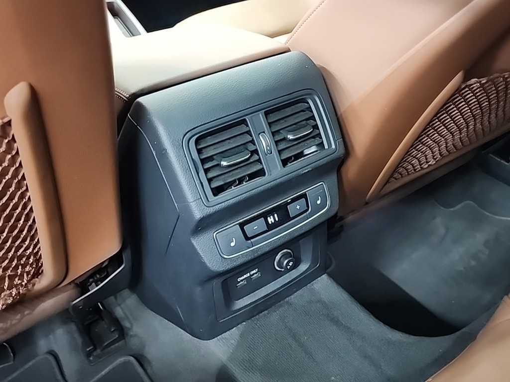 Audi Q5 2022 Blanco - Importación desde Corea - HF Imports Iquique - Foto 13