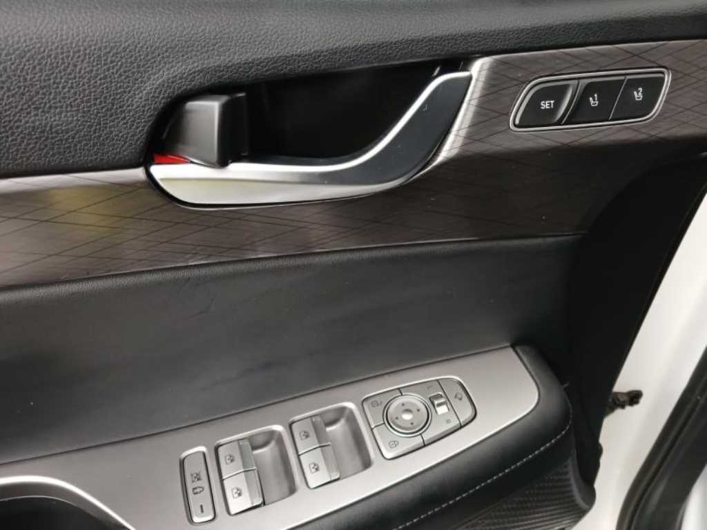 HYUNDAI Palisade - Vista 9