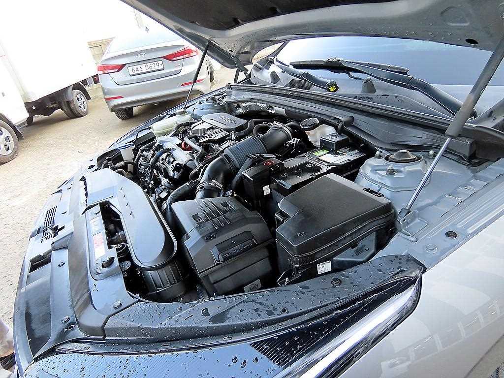 KIA K5 2020 Gris - Importación desde Corea - HF Imports Iquique - Foto 19