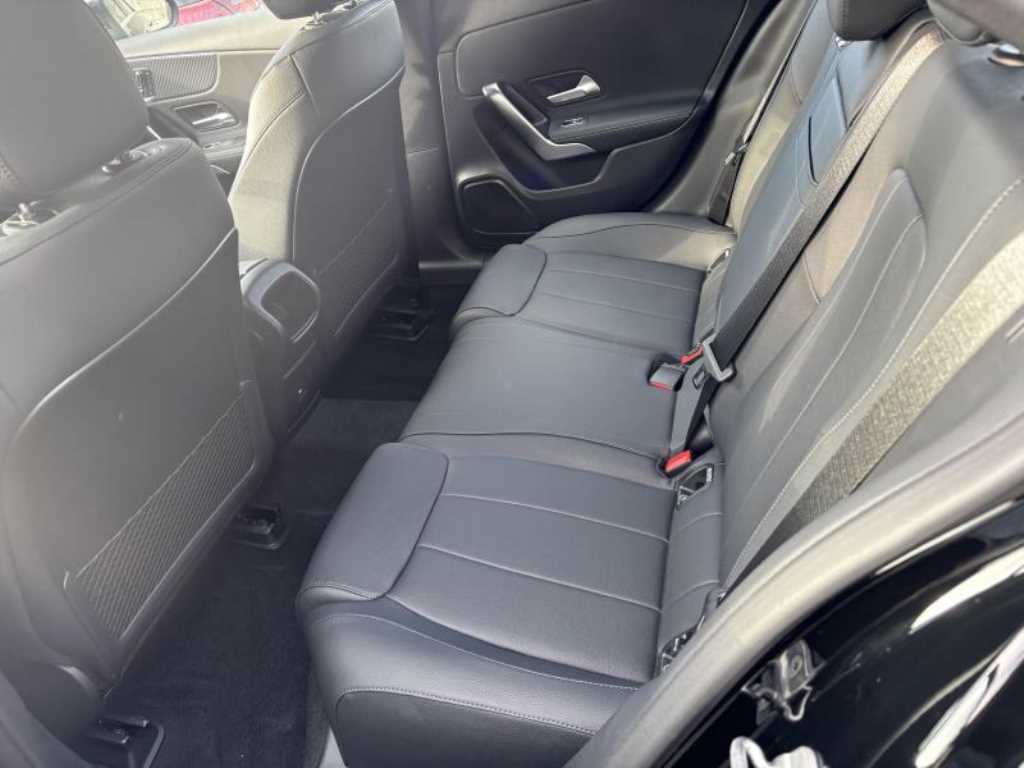 Mercedes Benz A Class - Vista 7