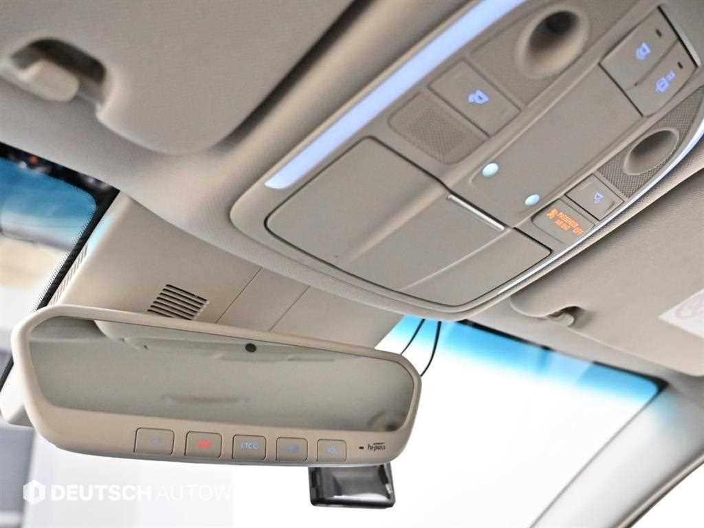 Genesis G70 2022 Rojo - Importación desde Corea - HF Imports Iquique - Foto 19