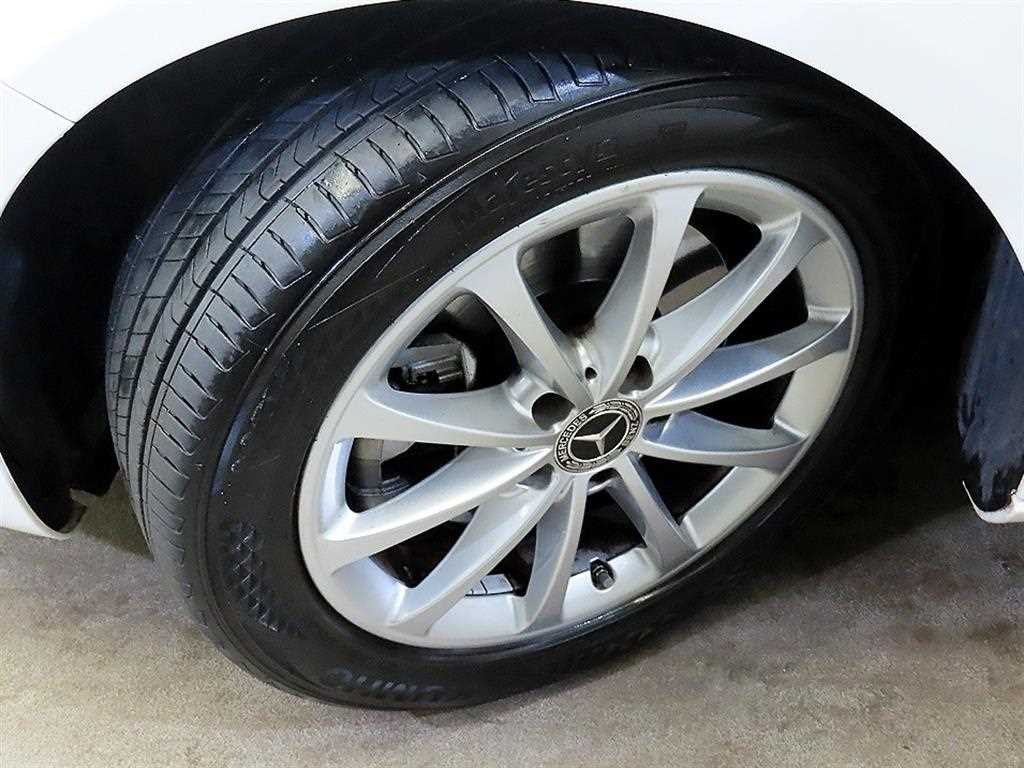 Mercedes Benz A Class 2020 Blanco - Importación desde Corea - HF Imports Iquique - Foto 20