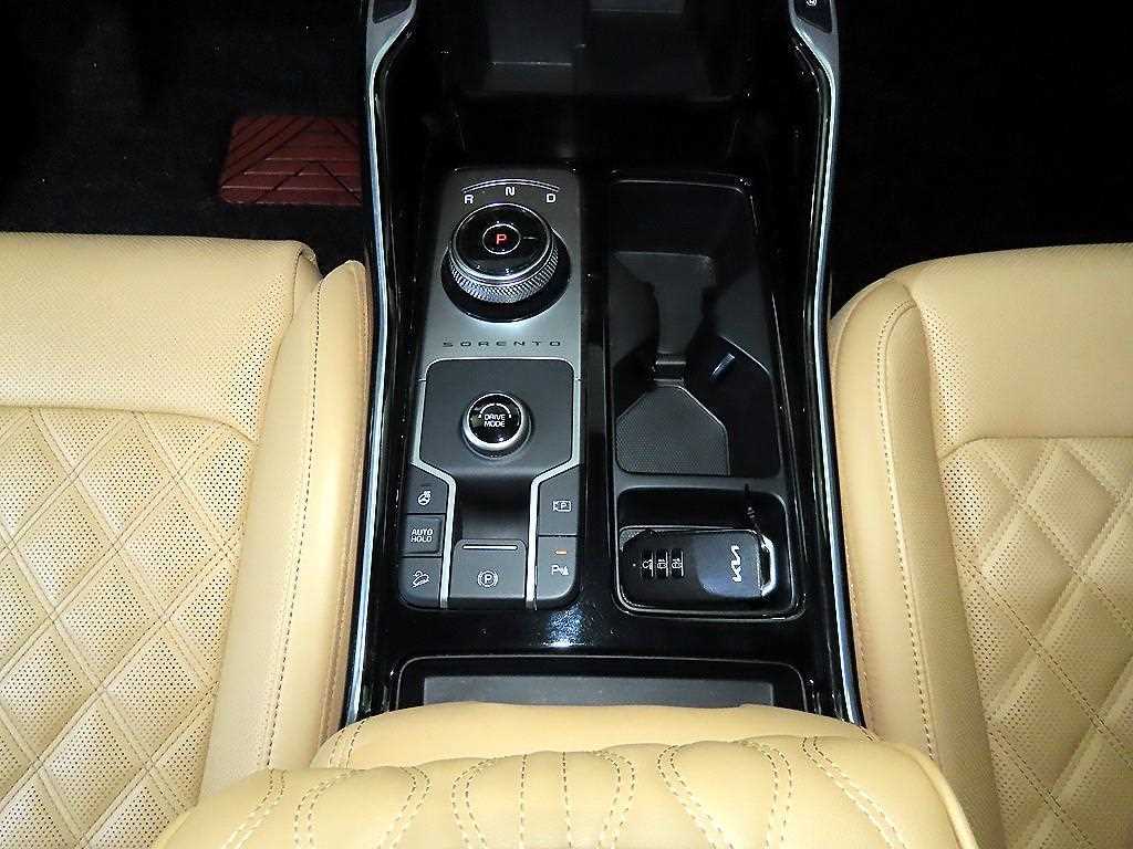 KIA Sorento - Vista 12