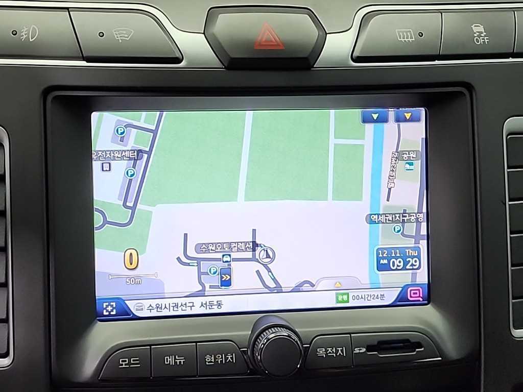 Ssangyong Korando 2016 Negro - Importación desde Corea - HF Imports Iquique - Foto 15