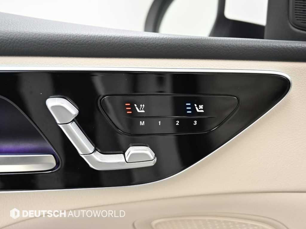 Mercedes Benz C Class 2025 Blanco - Importación desde Corea - HF Imports Iquique - Foto 17