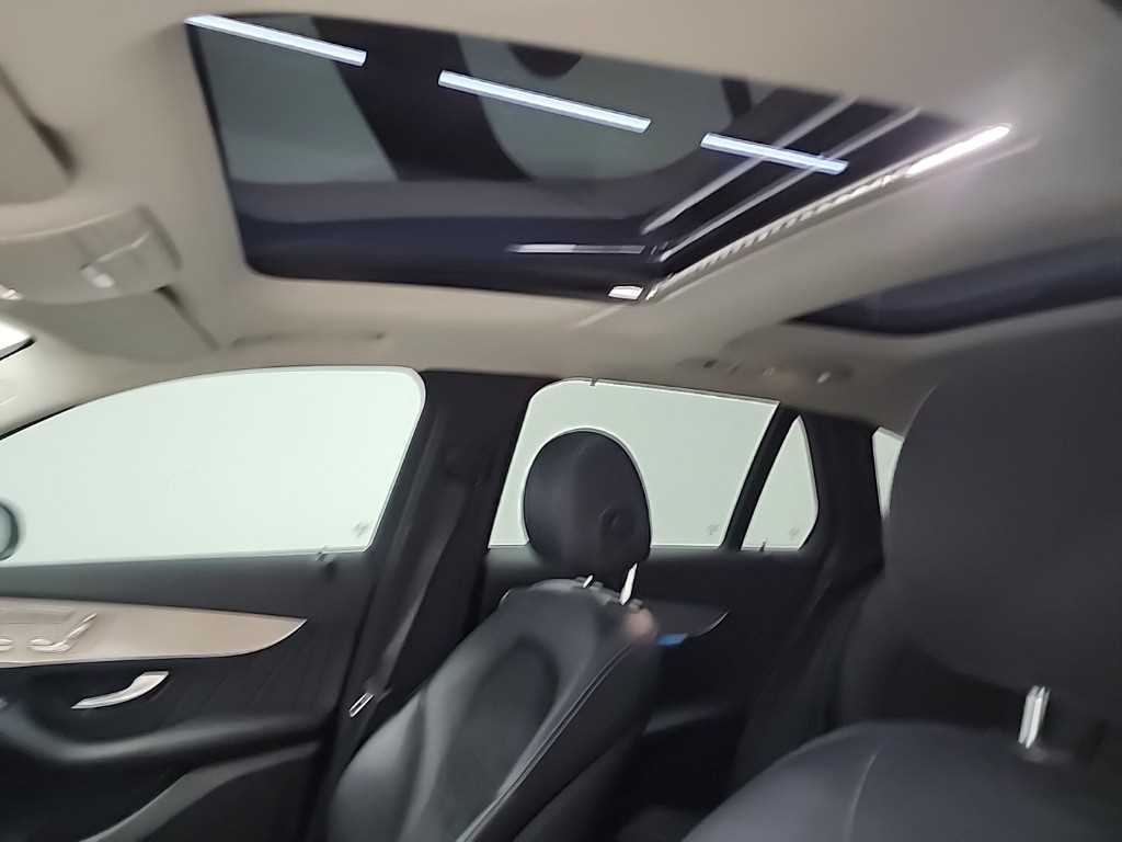 Mercedes Benz GLC Class 2019 - Importación desde Corea - HF Imports Iquique - Foto 15