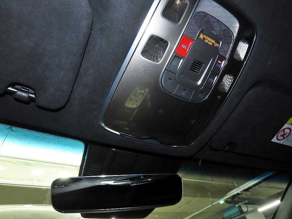 Genesis G90 2022 Negro - Importación desde Corea - HF Imports Iquique - Foto 14