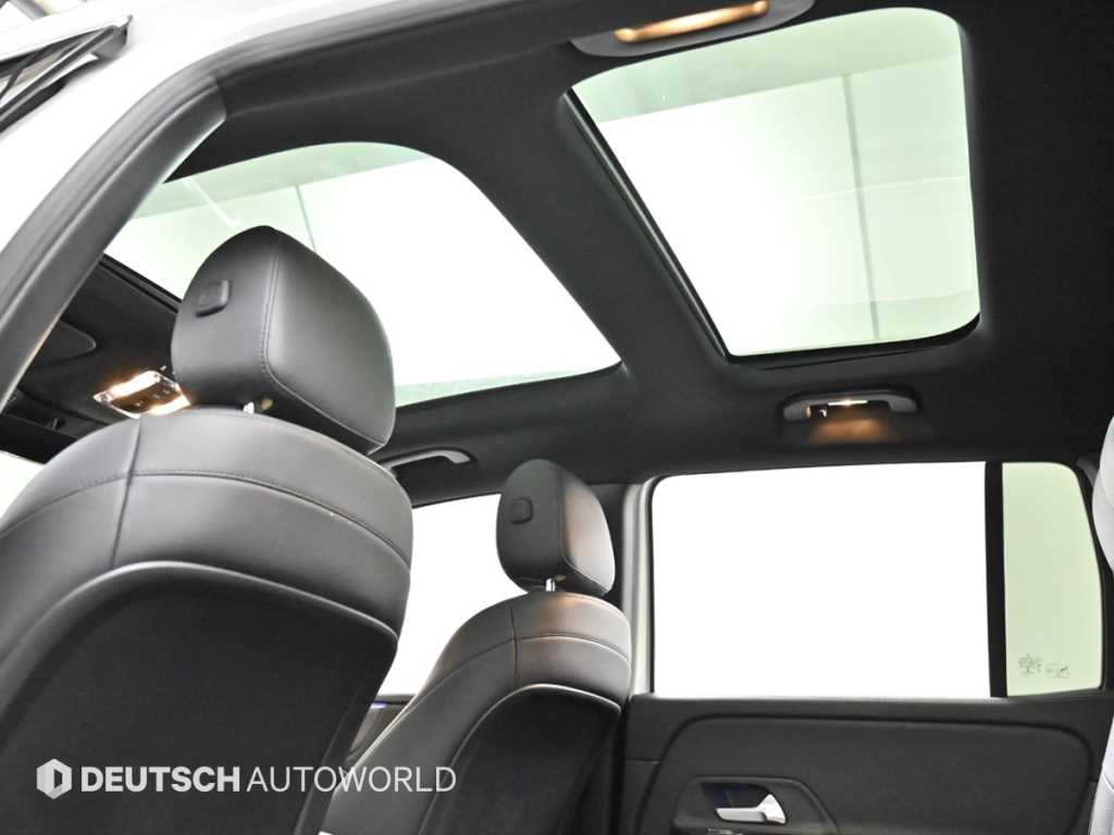 Mercedes Benz GLB Class 2021 Blanco - Importación desde Corea - HF Imports Iquique - Foto 19