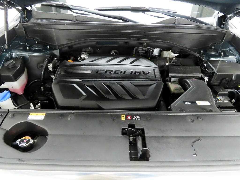 HYUNDAI Palisade 2023 - Importación desde Corea - HF Imports Iquique - Foto 20