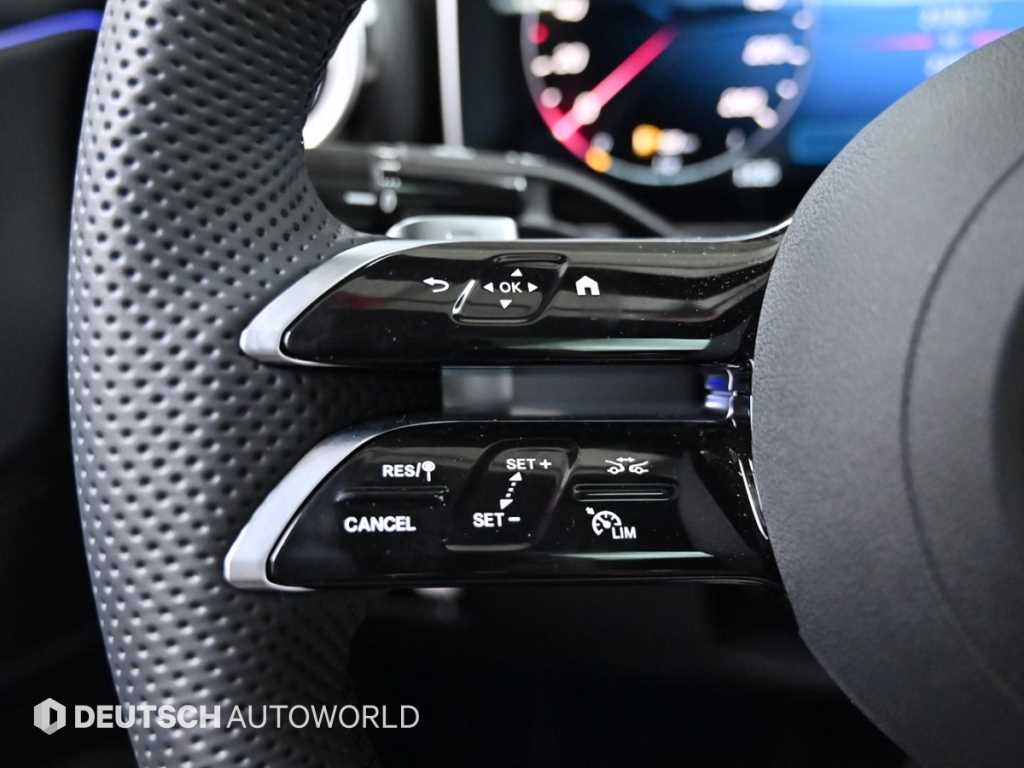 Mercedes Benz CLE Class 2025 Negro - Importación desde Corea - HF Imports Iquique - Foto 18