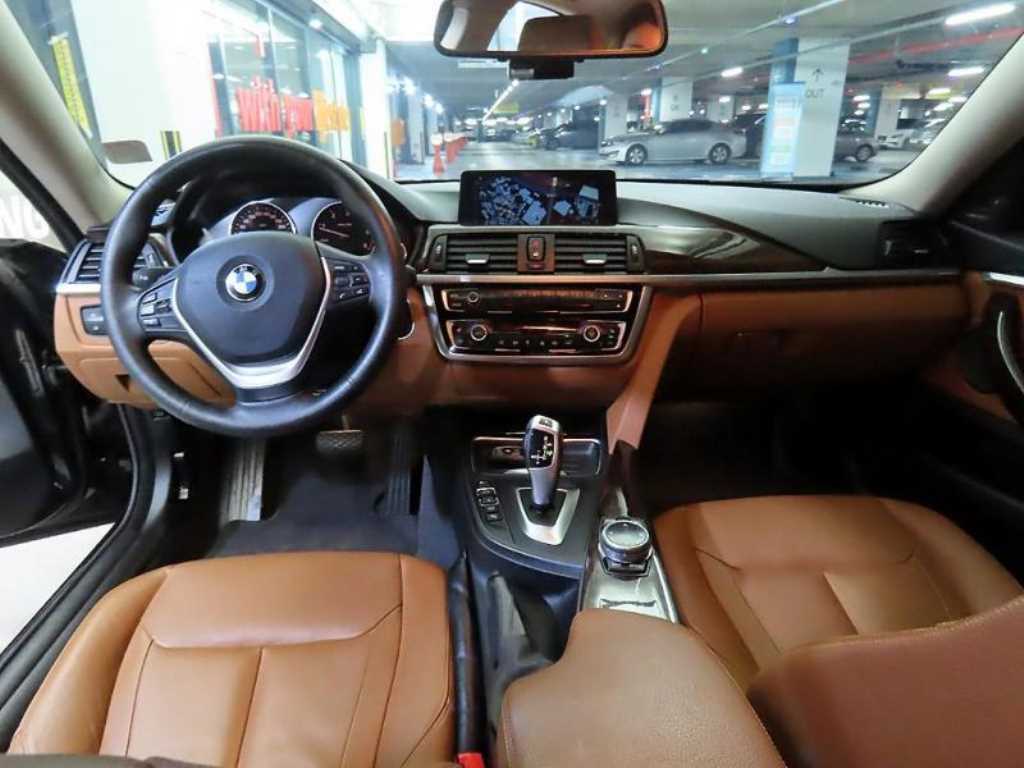 BMW 4 Series - Vista 10
