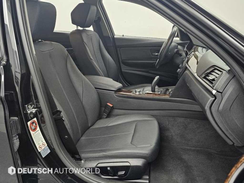 BMW 3 series 2012 - Importación desde Corea - HF Imports Iquique - Foto 20