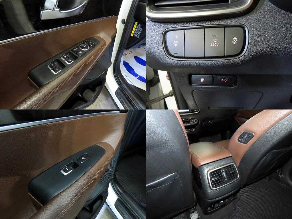 KIA Sorento 2016 - Importación desde Corea - HF Imports Iquique - Foto 18