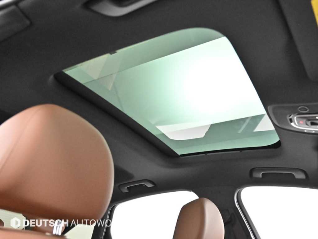 Audi A6 2021 Negro - Importación desde Corea - HF Imports Iquique - Foto 19