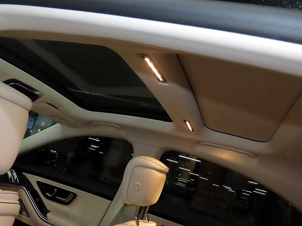 Mercedes Benz S Class 2022 - Importación desde Corea - HF Imports Iquique - Foto 16