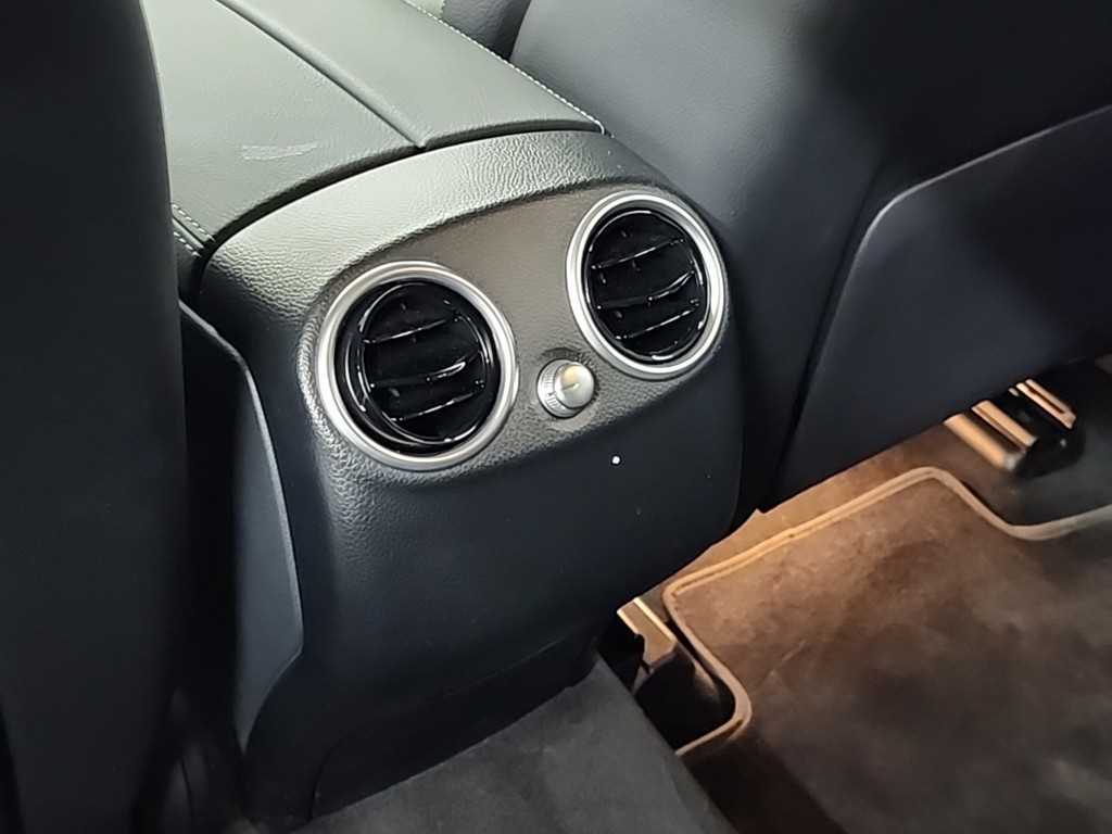 Mercedes Benz GLC Class 2021 Azul - Importación desde Corea - HF Imports Iquique - Foto 13