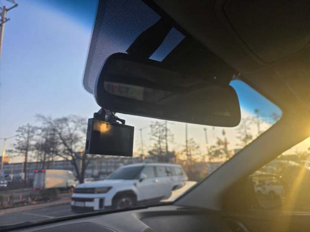 HYUNDAI Maxcruz 2015 Azul - Importación desde Corea - HF Imports Iquique - Foto 18