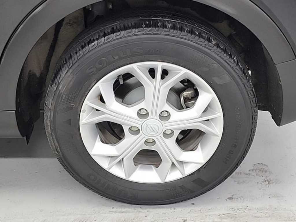 Ssangyong Tivoli 2022 Negro - Importación desde Corea - HF Imports Iquique - Foto 20