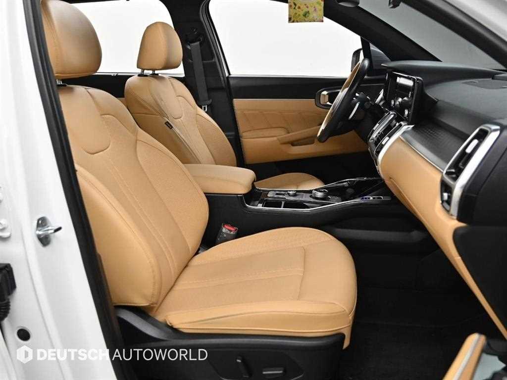 KIA Sorento - Vista 10