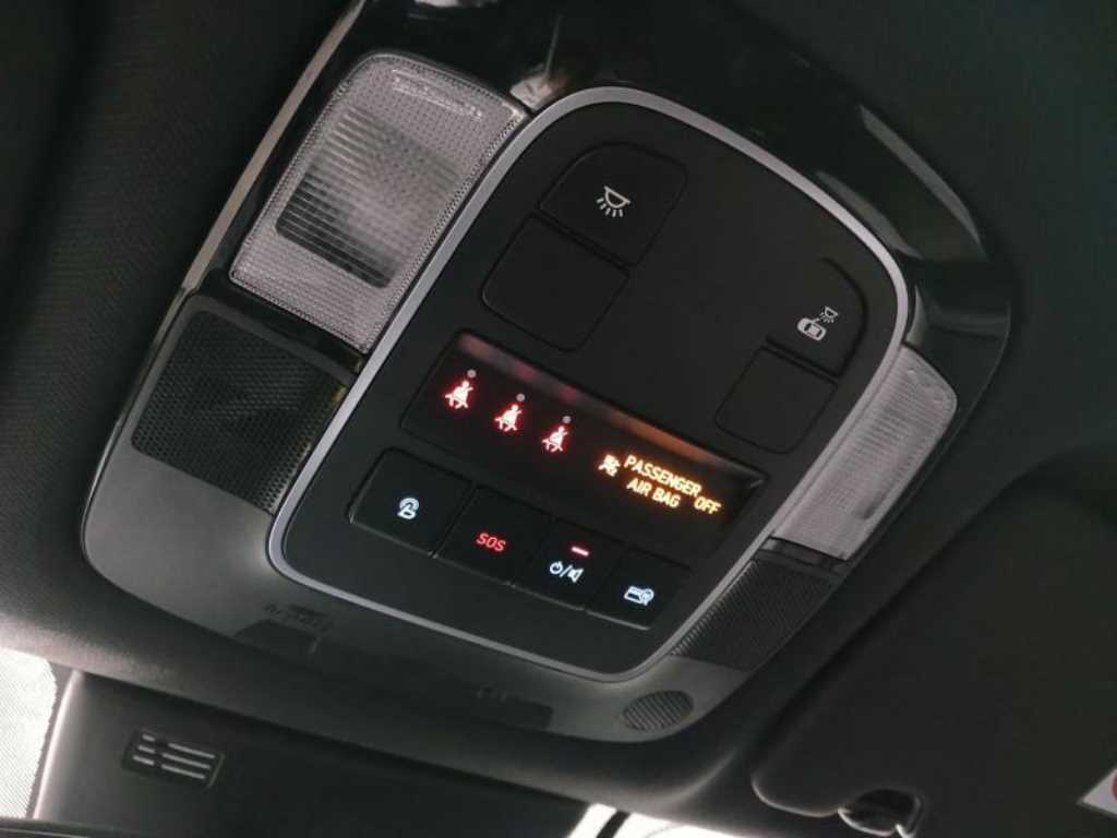 HYUNDAI Tucson 2021 Gris - Importación desde Corea - HF Imports Iquique - Foto 16