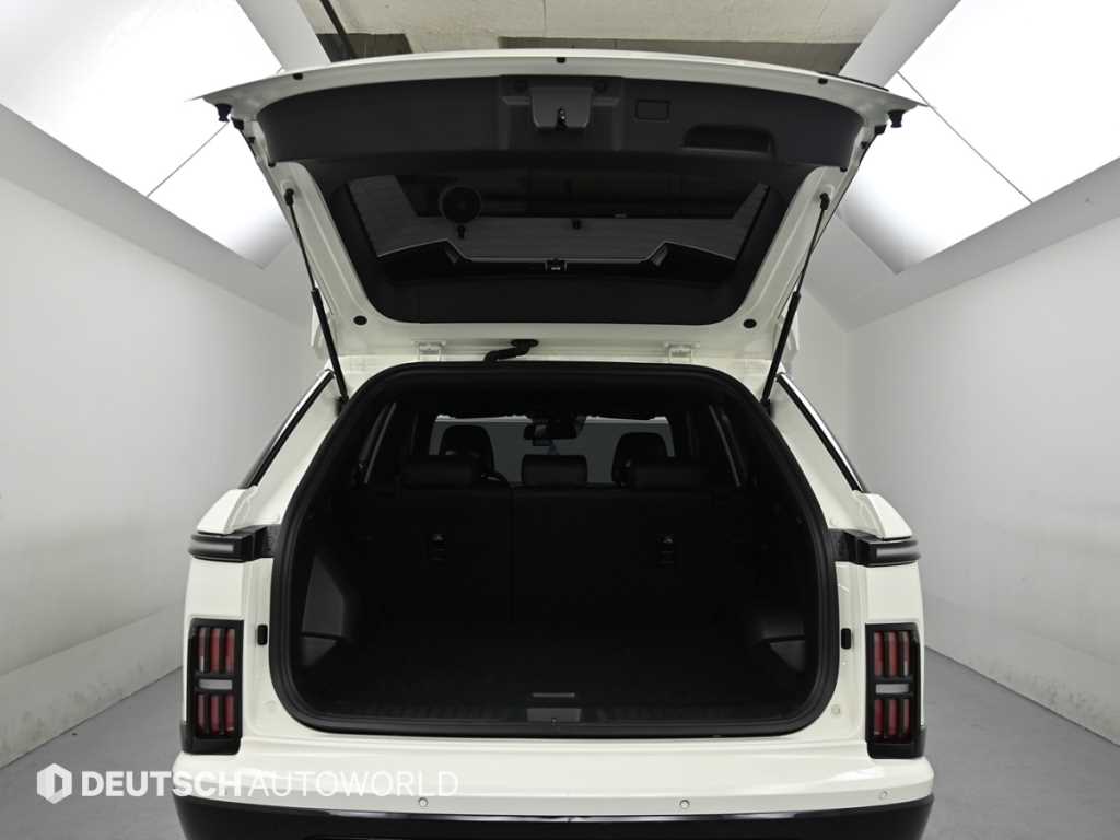 Ssangyong Action 2025 - Importación desde Corea - HF Imports Iquique - Foto 20