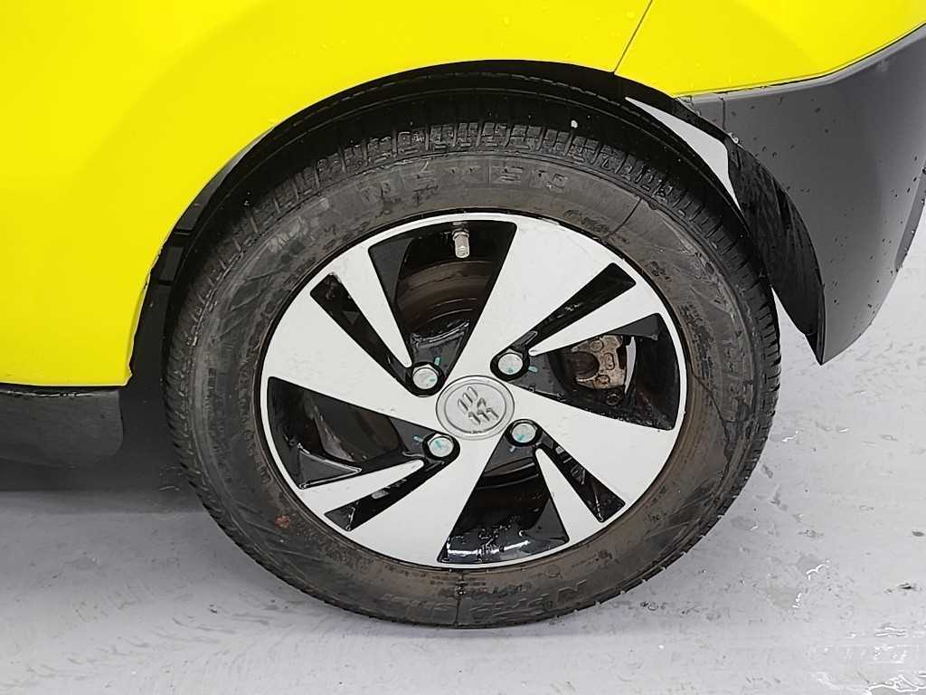 Other manufacturers SMART 2021 Amarillo - Importación desde Corea - HF Imports Iquique - Foto 20