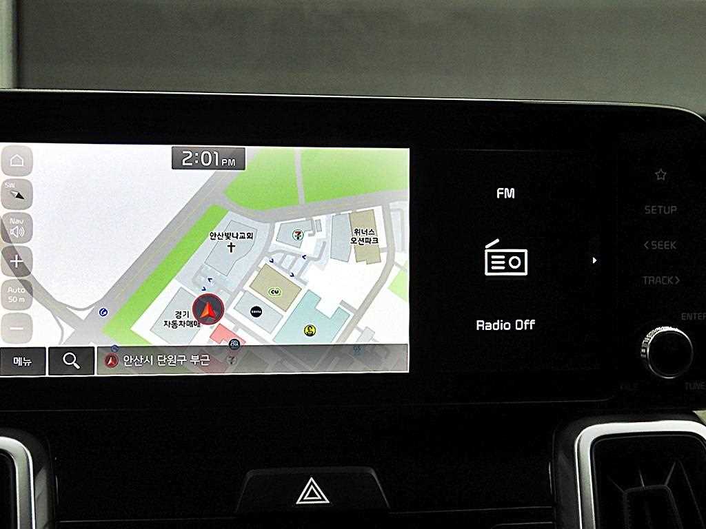 KIA Sorento 2023 Blanco - Importación desde Corea - HF Imports Iquique - Foto 14