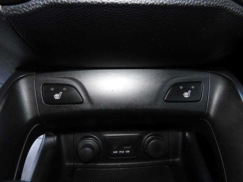 HYUNDAI Tucson 2011 Blanco - Importación desde Corea - HF Imports Iquique - Foto 14