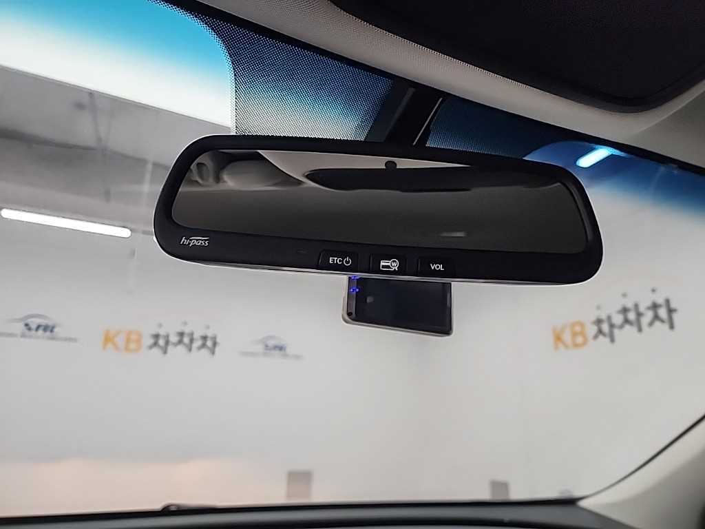 KIA Sorento 2017 Gris - Importación desde Corea - HF Imports Iquique - Foto 17