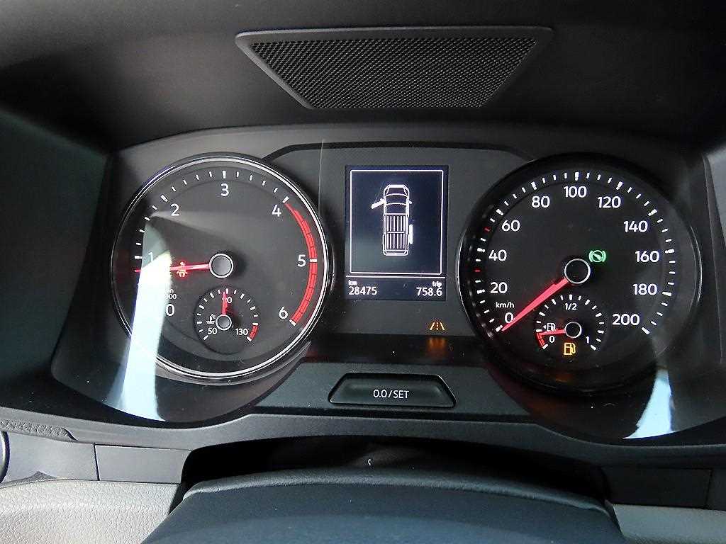 Volkswagen California - Vista 11