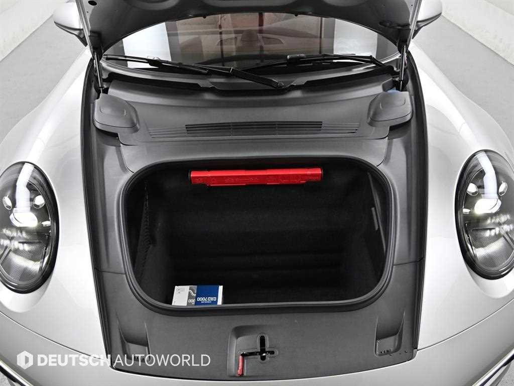 Porsche 911 - Vista 6