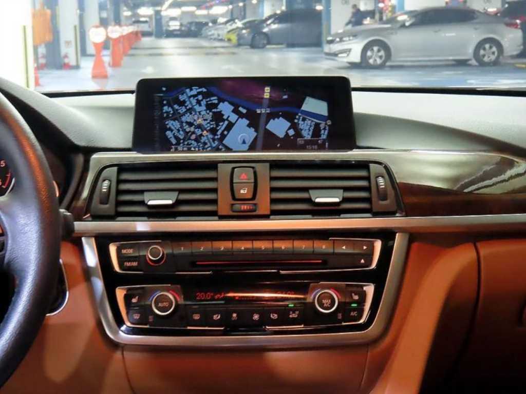 BMW 4 Series - Vista 11