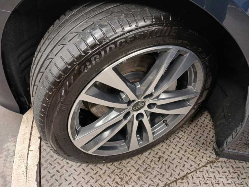 Audi A6 2022 Azul - Importación desde Corea - HF Imports Iquique - Foto 20