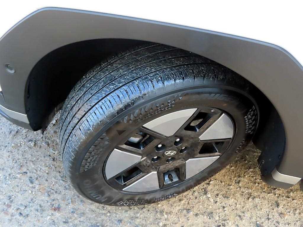 HYUNDAI Santa Fe 2025 - Importación desde Corea - HF Imports Iquique - Foto 20