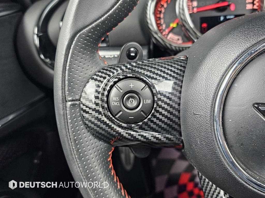 Mini Clubman 2020 Verde - Importación desde Corea - HF Imports Iquique - Foto 16