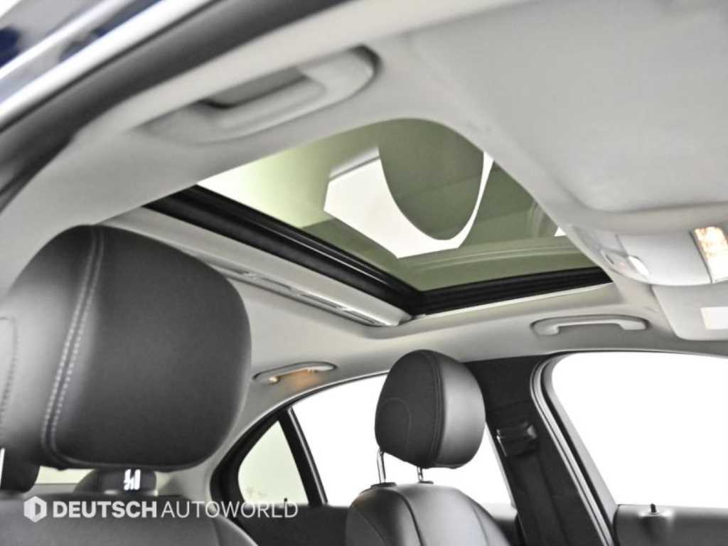 Mercedes Benz C Class 2020 - Importación desde Corea - HF Imports Iquique - Foto 19