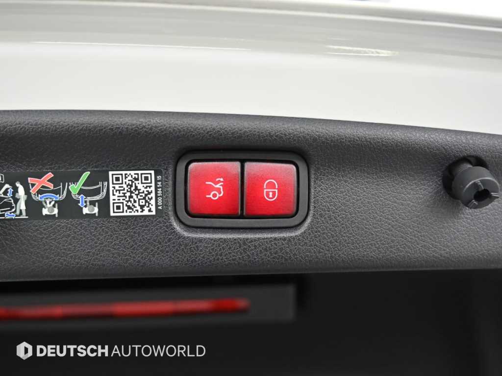 Mercedes Benz C Class 2025 Blanco - Importación desde Corea - HF Imports Iquique - Foto 20