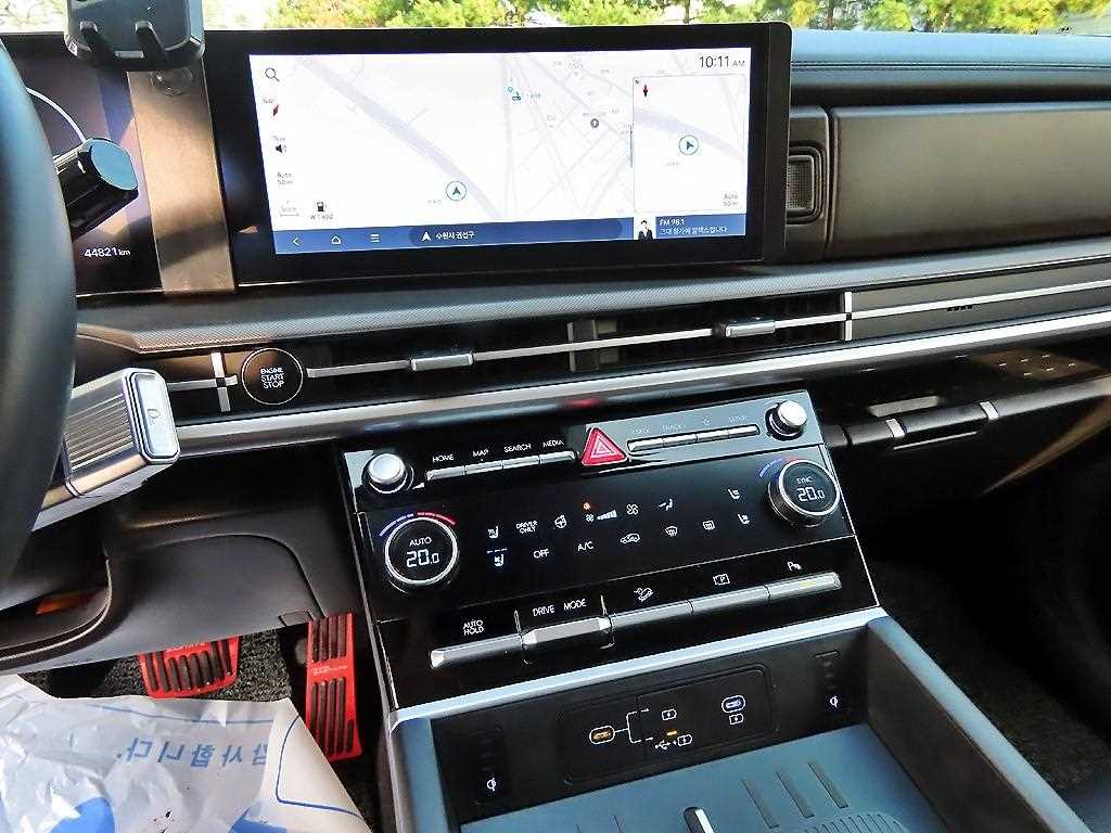 HYUNDAI Santa Fe 2025 - Importación desde Corea - HF Imports Iquique - Foto 14