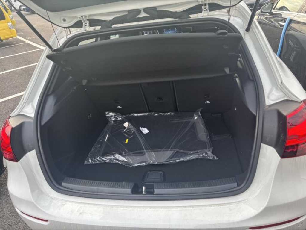 Mercedes Benz A Class - Vista 5