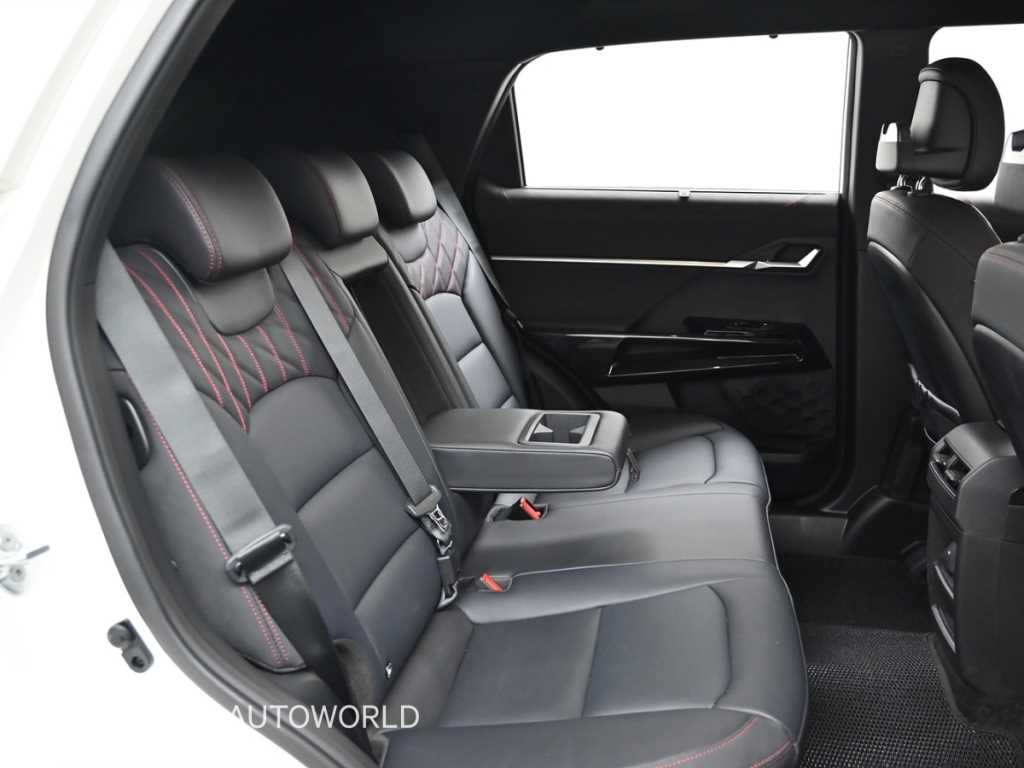 Ssangyong Action - Vista 12