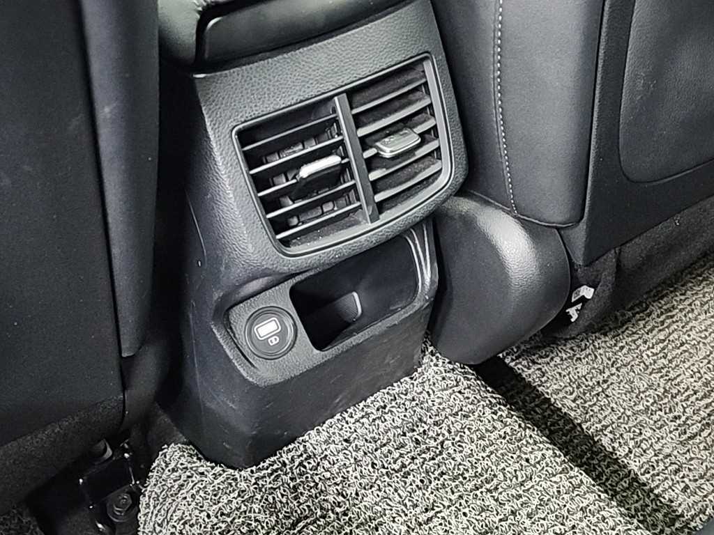 KIA Seltos 2021 Azul - Importación desde Corea - HF Imports Iquique - Foto 13