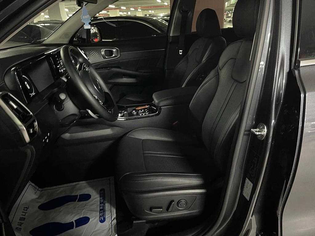 KIA Sorento - Vista 5