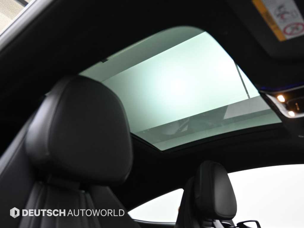 Mercedes Benz CLE Class 2025 Negro - Importación desde Corea - HF Imports Iquique - Foto 19