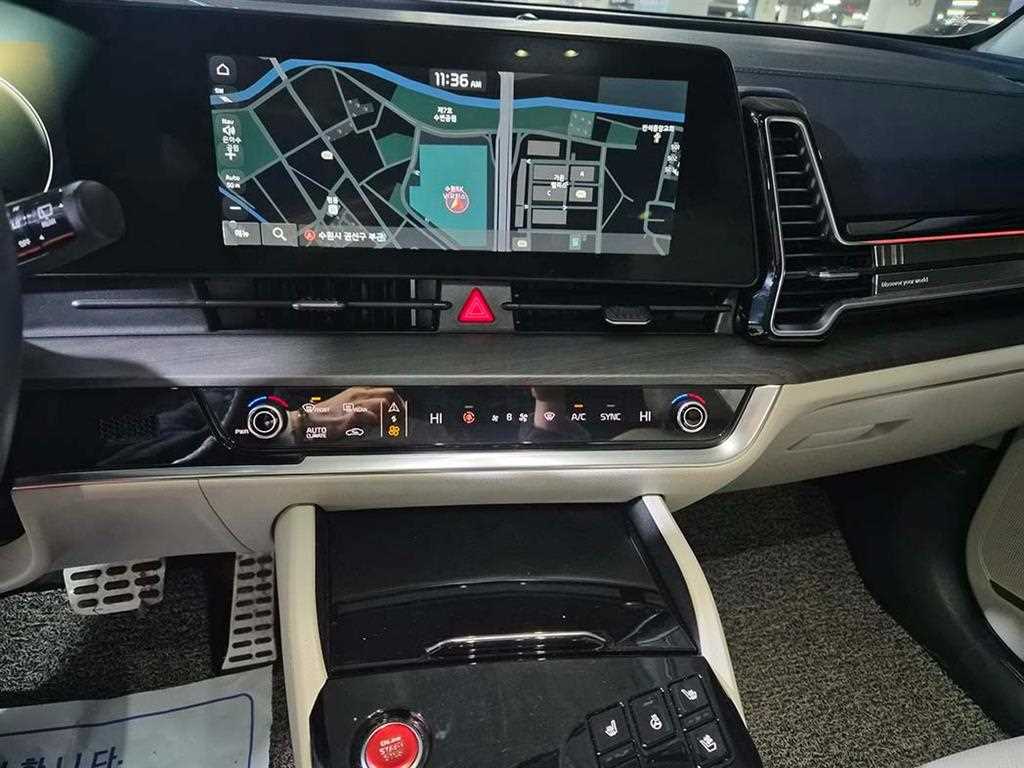 KIA Sportage 2023 Blanco - Importación desde Corea - HF Imports Iquique - Foto 14