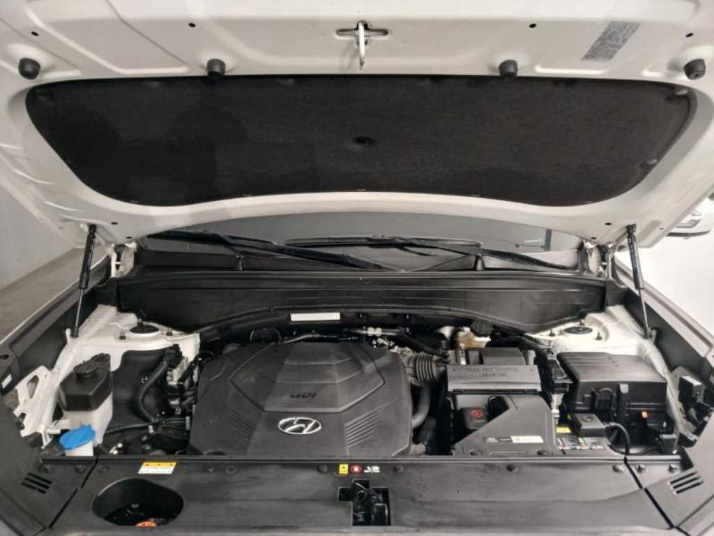 HYUNDAI Palisade 2020 - Importación desde Corea - HF Imports Iquique - Foto 19