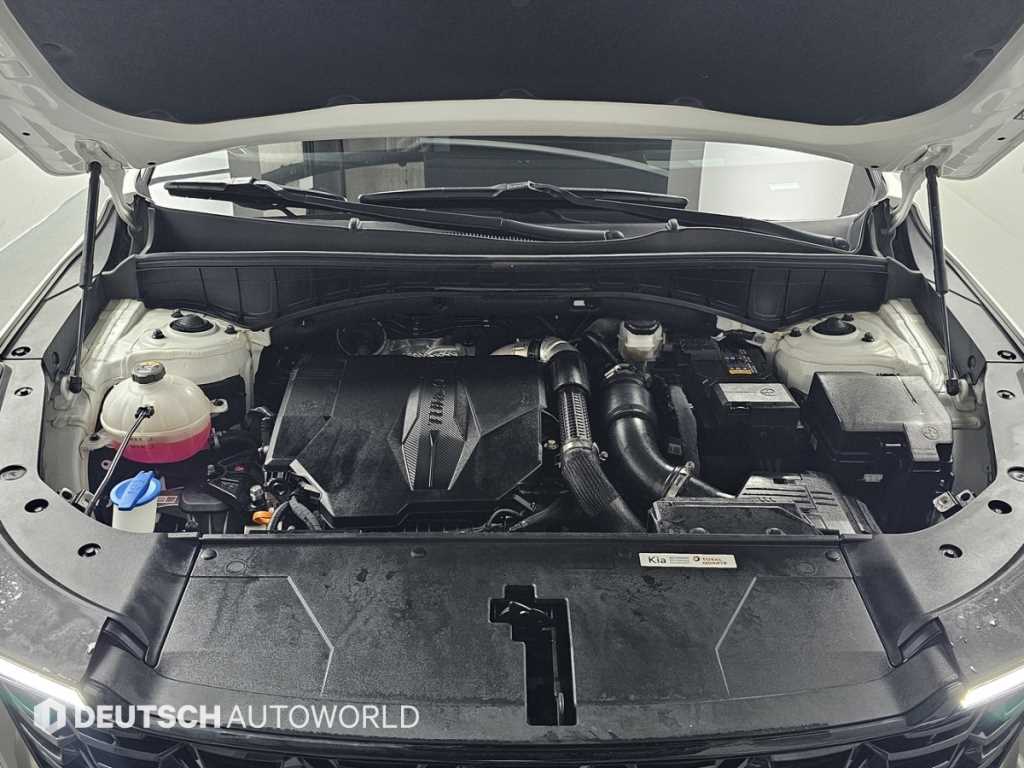 KIA Sorento - Vista 6