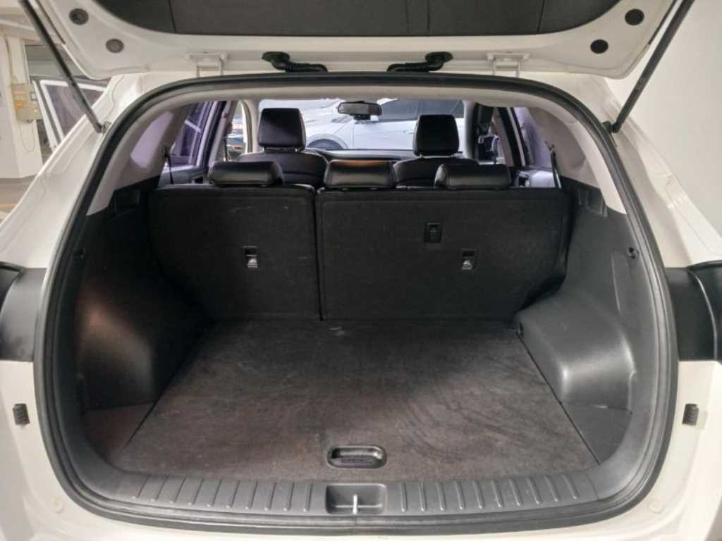 HYUNDAI Tucson 2016 Blanco - Importación desde Corea - HF Imports Iquique - Foto 18