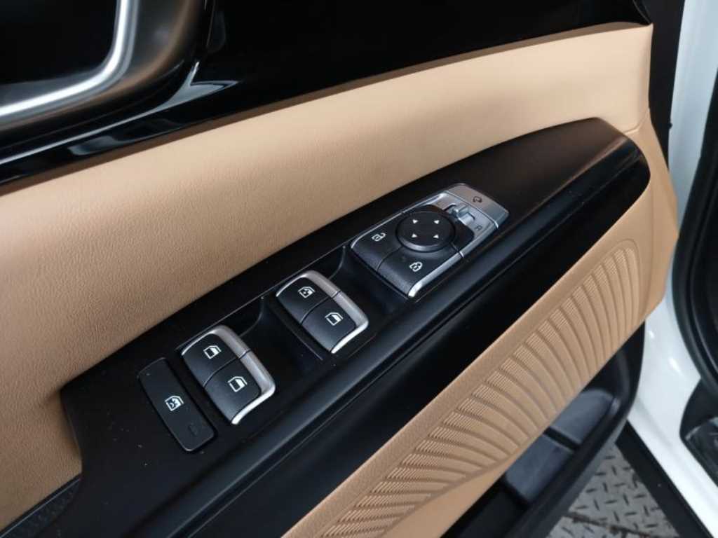 KIA Carnival - Vista 10