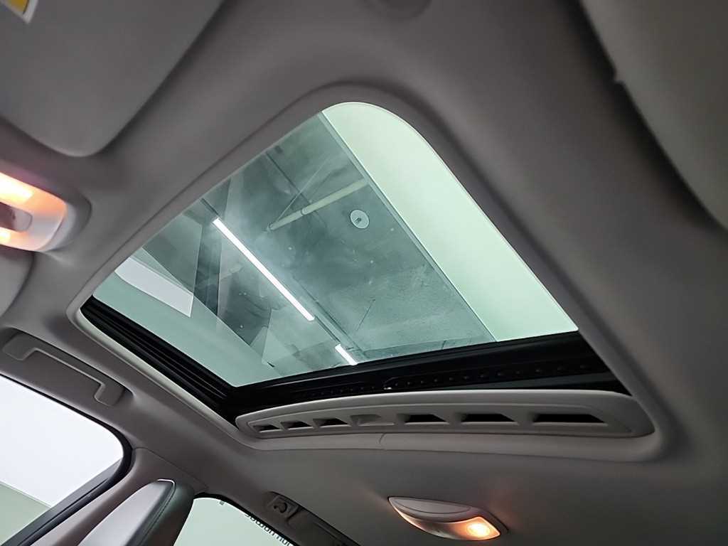 Volvo XC70 2014 Negro - Importación desde Corea - HF Imports Iquique - Foto 13