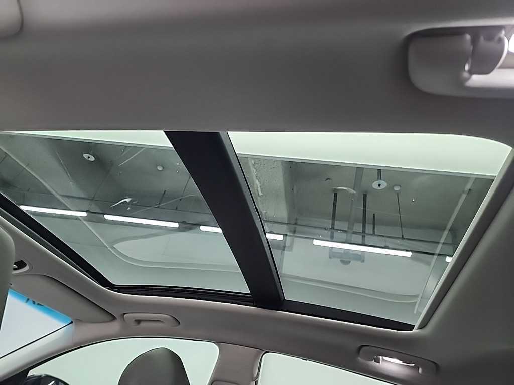 KIA K7 2017 Azul - Importación desde Corea - HF Imports Iquique - Foto 15